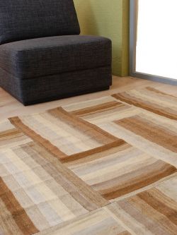 PATCH S1 BROWN