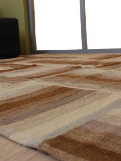 PATCH S1 BROWN