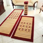 Sultan 1403 Beige Ice Red