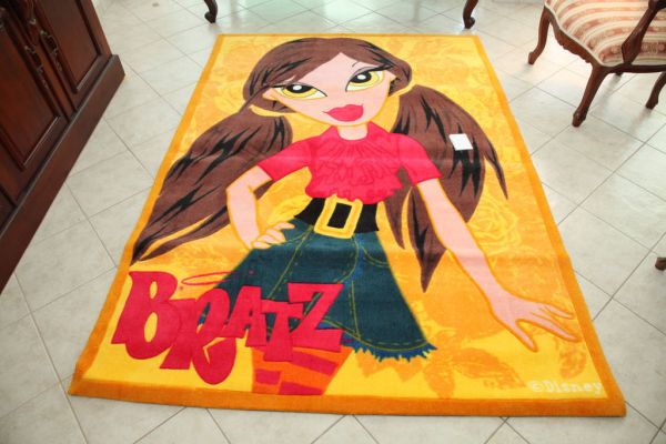 Bratz 22/5579 CODE 134