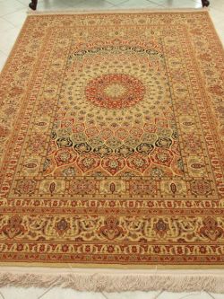 Tabriz 510Beige CODE 88