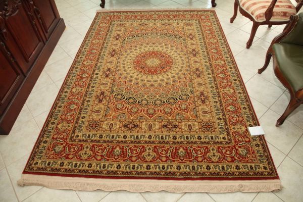 Tabriz 510Brick CODE 83