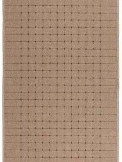 STANFORD 01 Beige – Brown