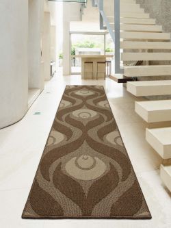VISTA 9 12 CHESTNUT CREAM