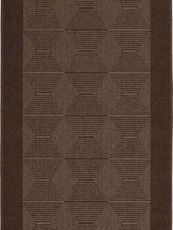 ENNEA 903 31 Brown – Beige