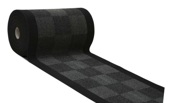 ENNEA 901 19 Black – Lead