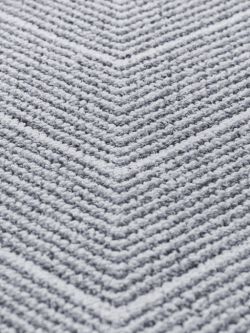 Borg 752 Grey Sugar