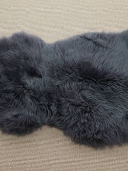 Sheepskin 8690 ΓΚΡΙ