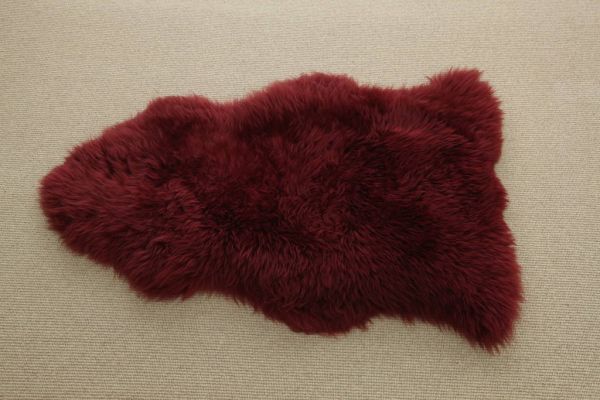 Sheepskin 8743 ΚΑΝΕΛΛΙ