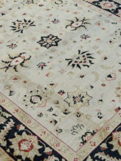 Ziegler  8457 CREAM BLACK  CODE 800