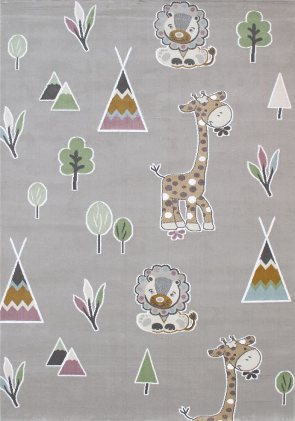 KIDS ZBS LION 095
