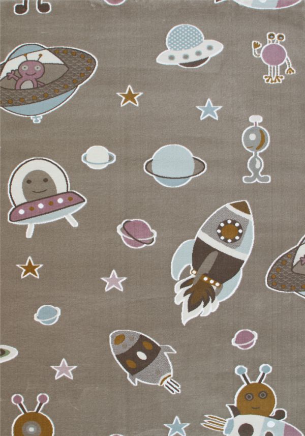 KIDS ZBS PLANET 070