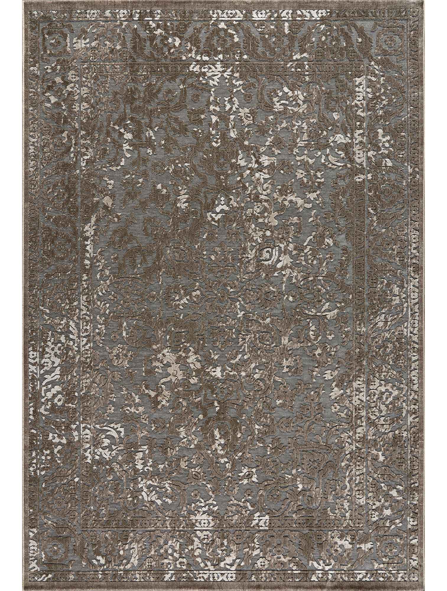 Χαλί GRAND GREY