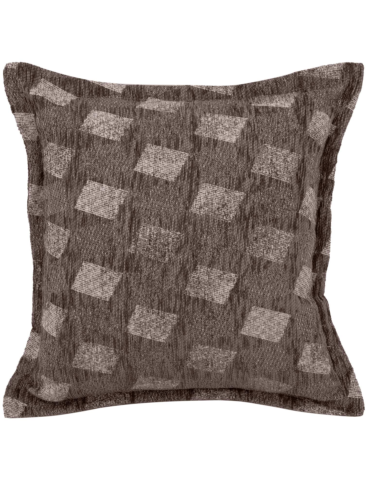 Διακοσμητικό Μαξιλάρι RECTANGLE BROWN
