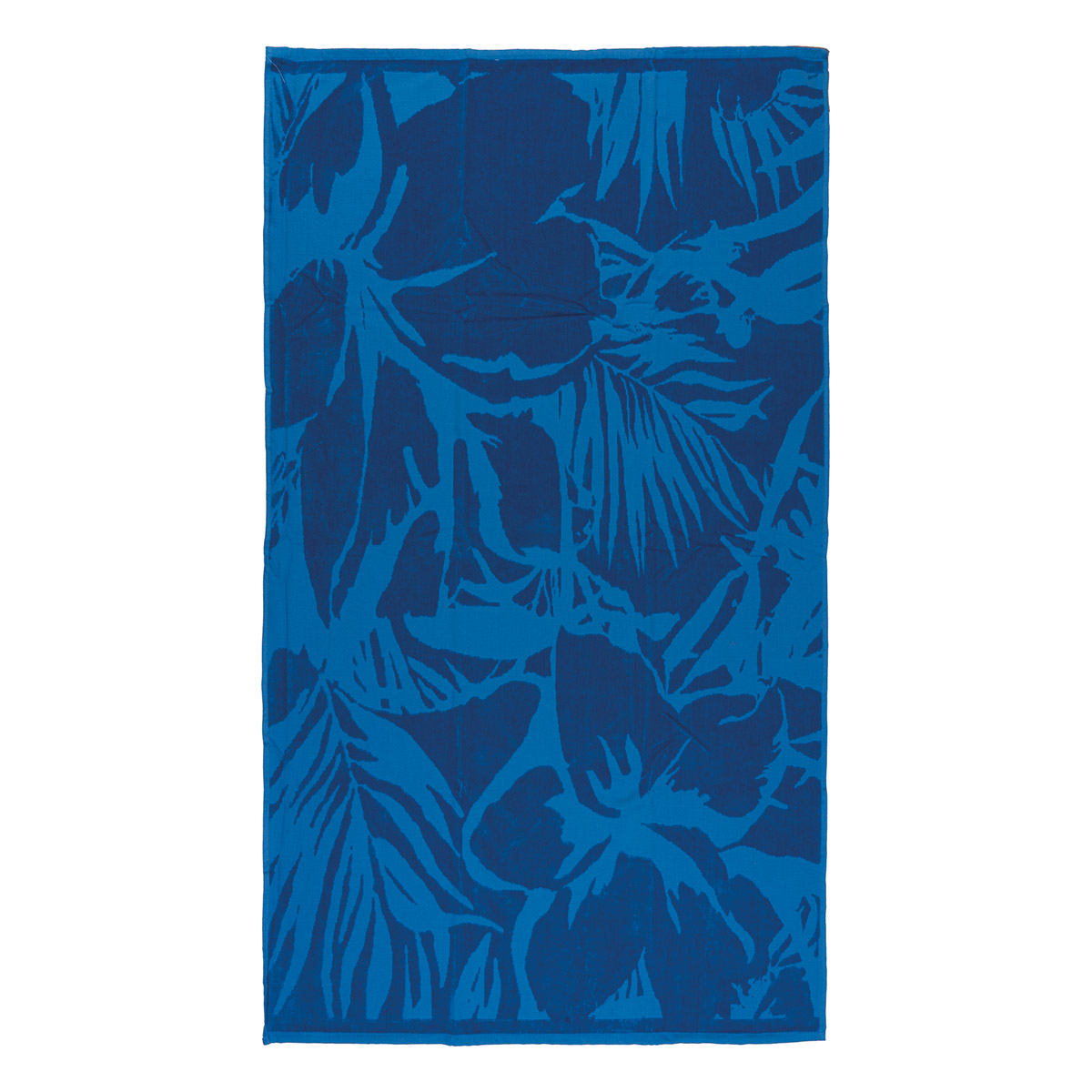 Πετσέτα θαλάσσης Art 2105 86x160 Μπλε  