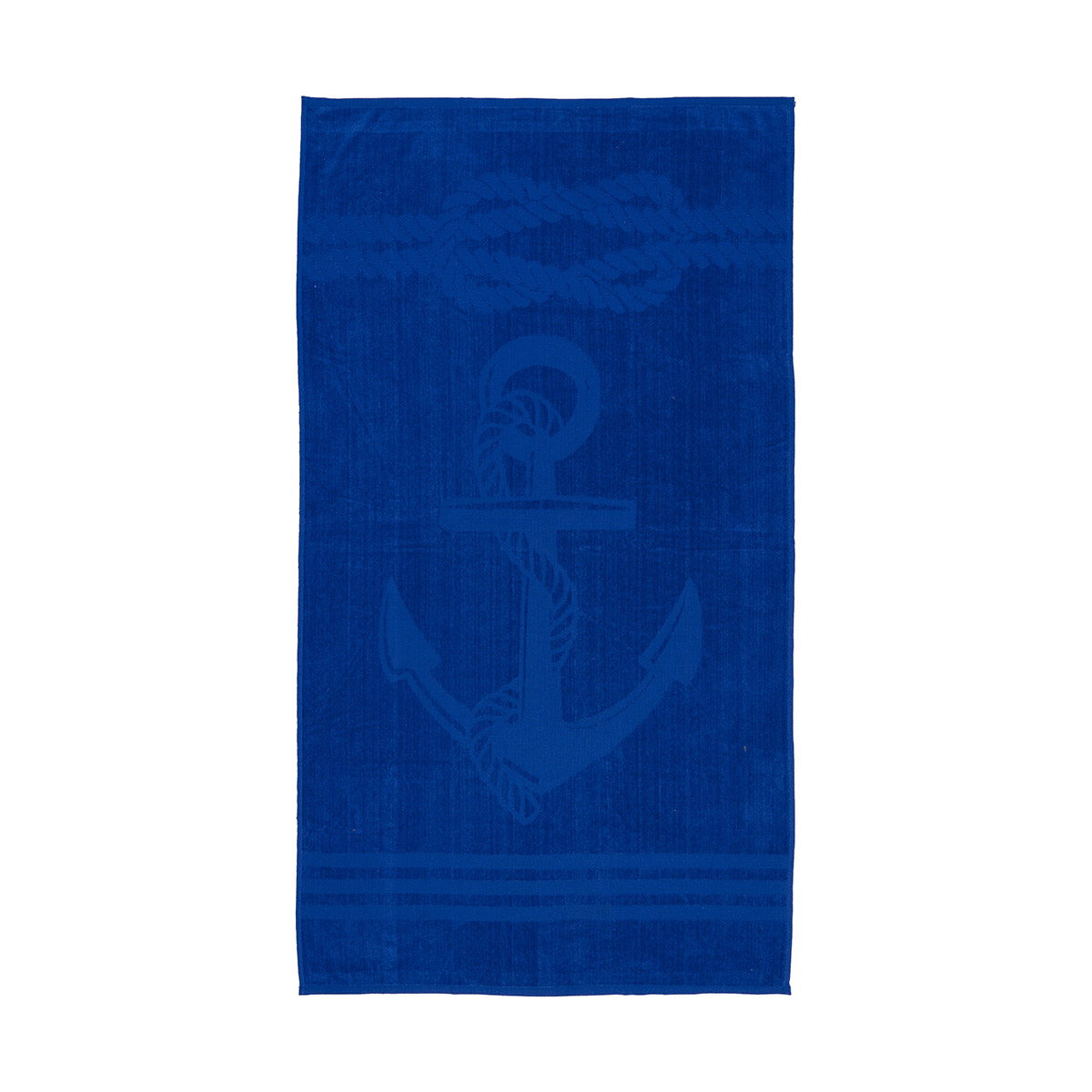 Πετσέτα θαλάσσης Art 2192 90x160 Μπλε  