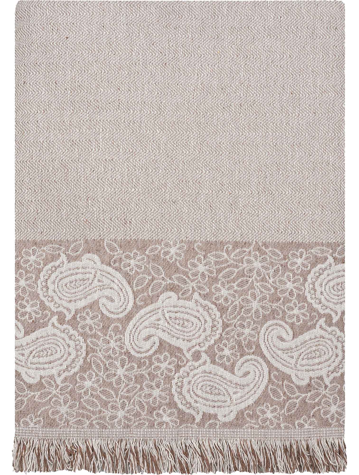 Ριχτάρι BLOMSTER BEIGE