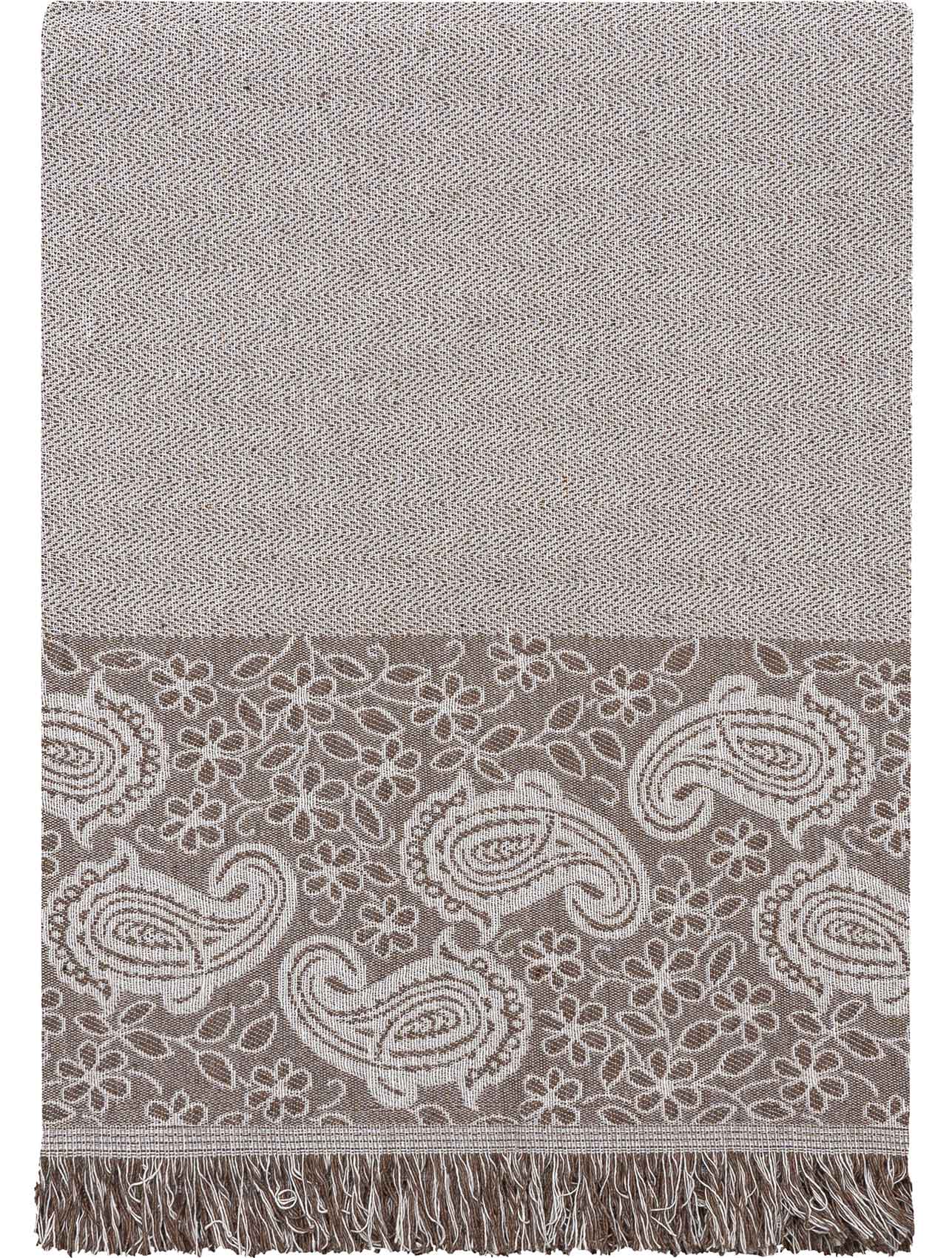 Ριχτάρι BLOMSTER BROWN