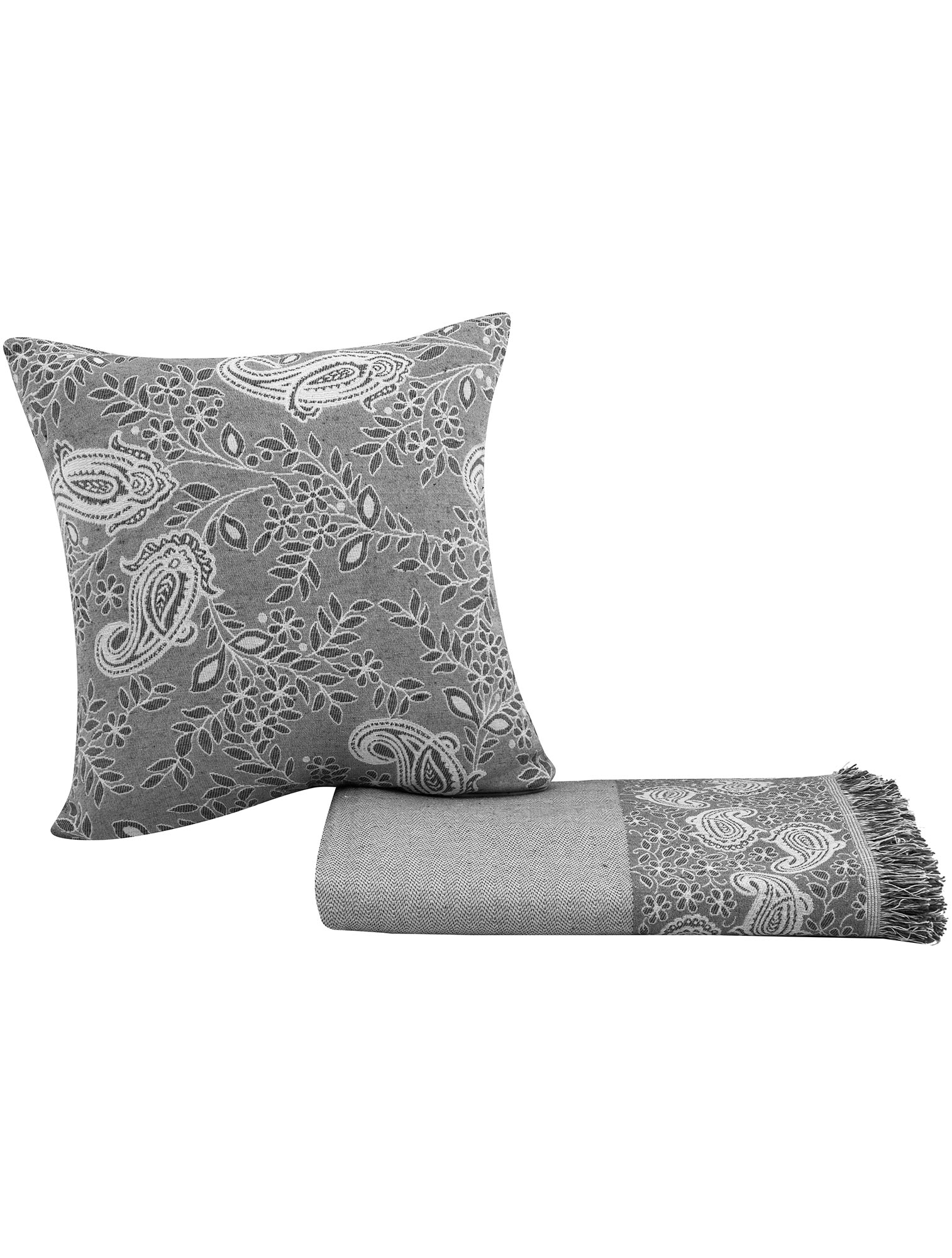 Ριχτάρι BLOMSTER GREY