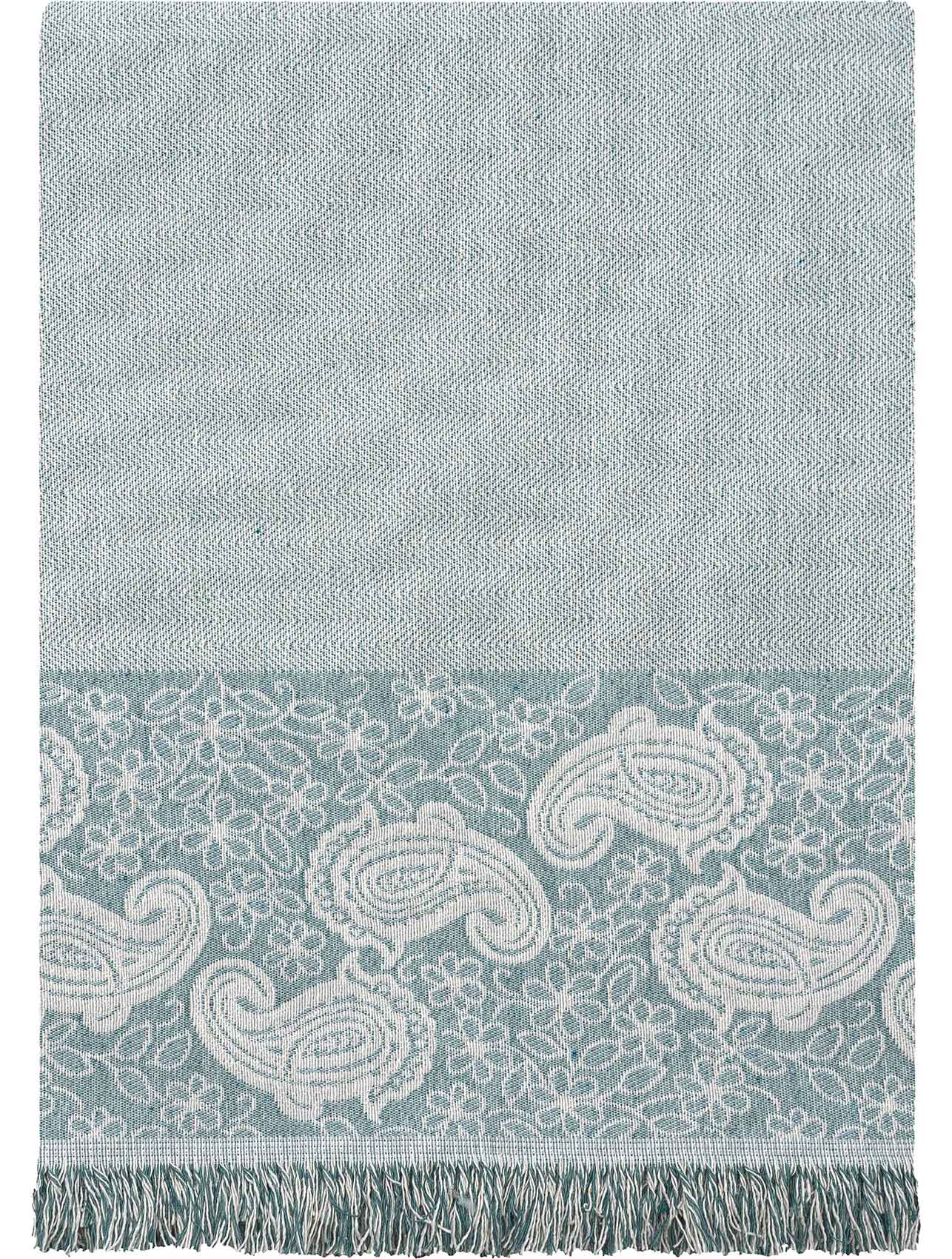 Ριχτάρι BLOMSTER TURQUOISE