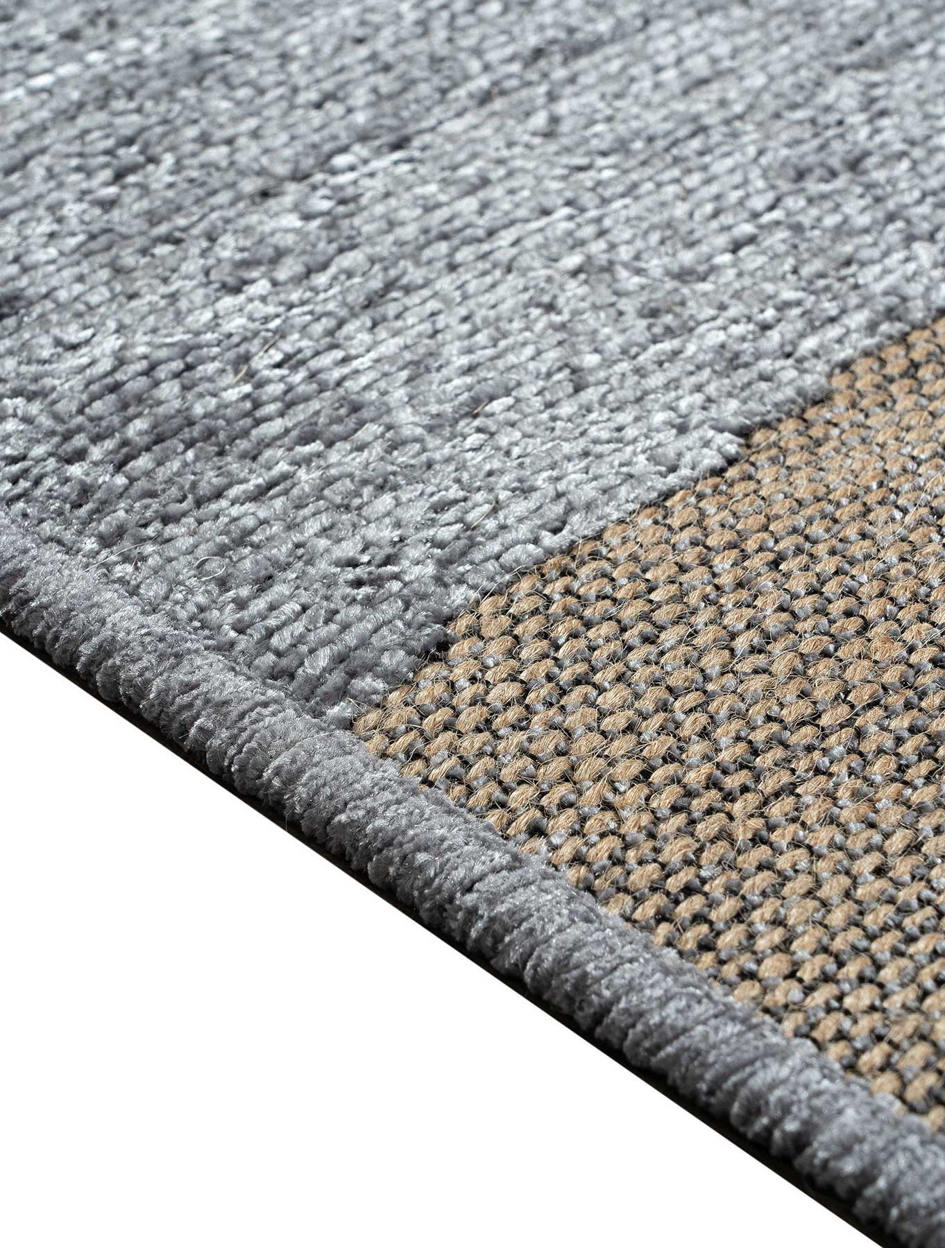 Χάλι BROOK BEIGE GREY