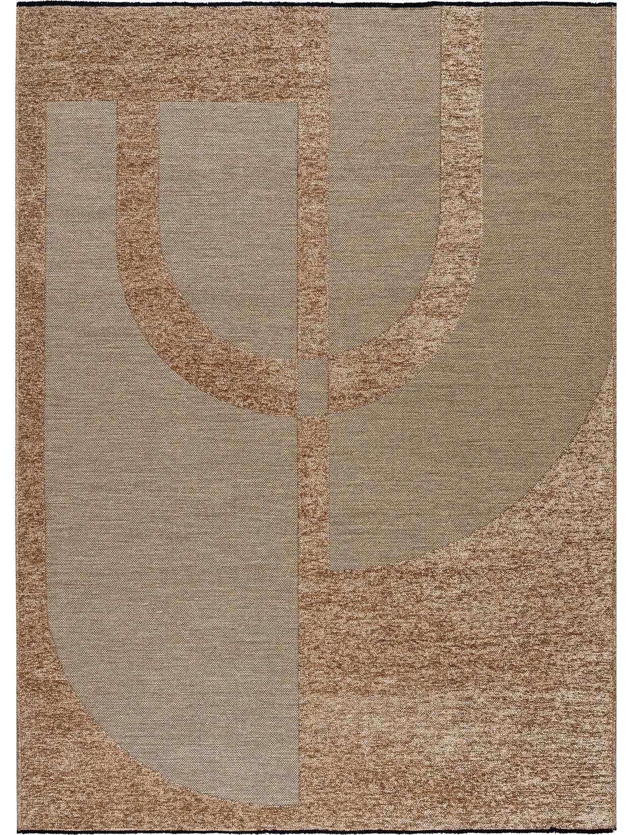 Χαλί RYE BEIGE BROWN