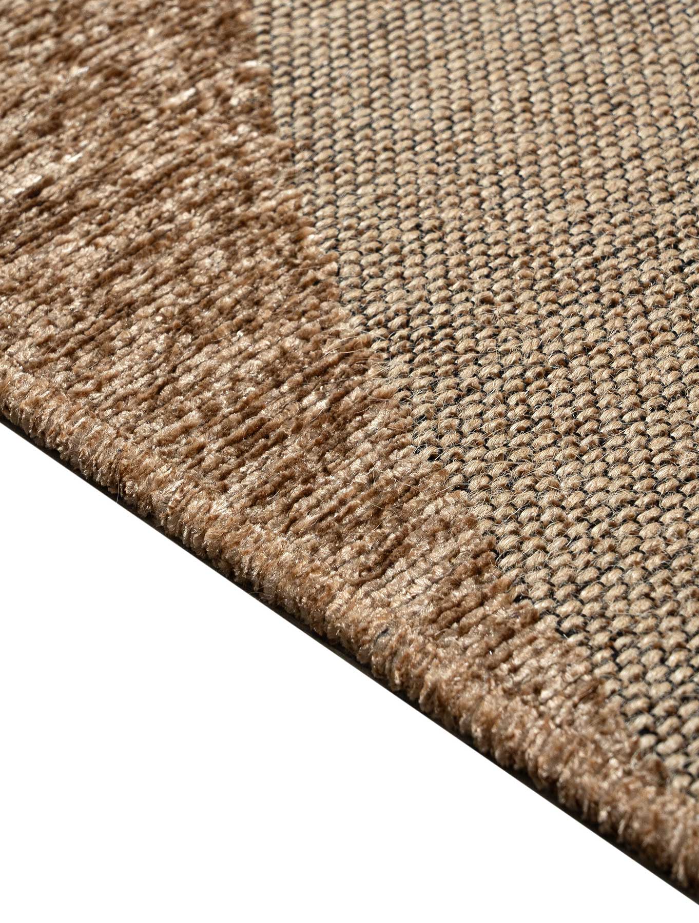 Χαλί RYE BEIGE BROWN