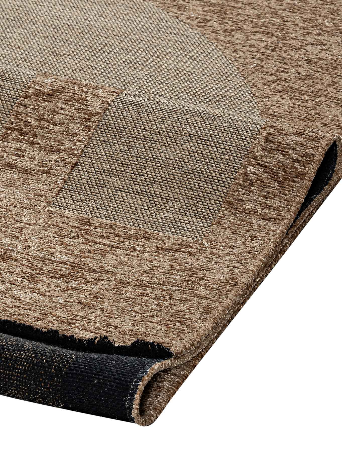 Χαλί RYE BEIGE BROWN