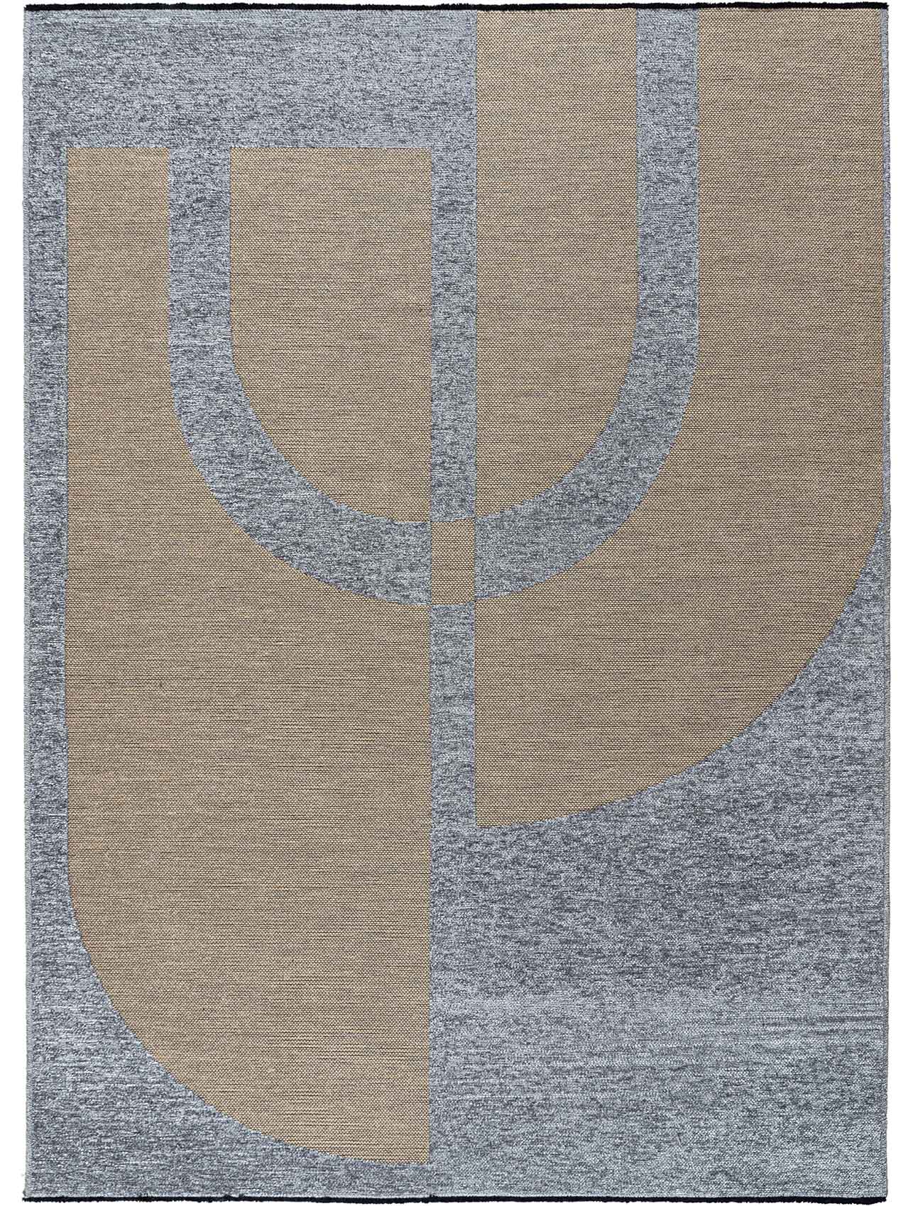 Χαλί RYE BEIGE GREY