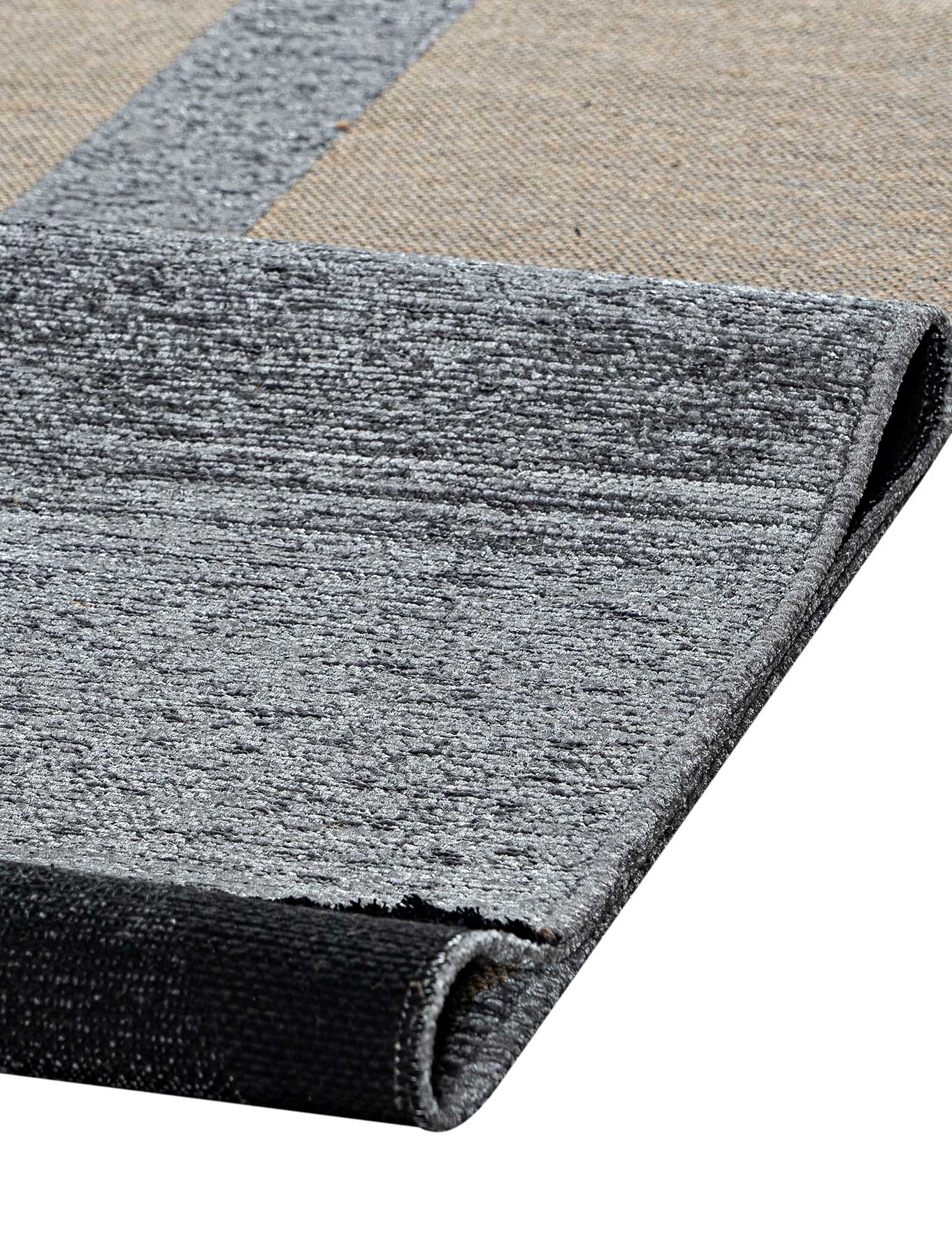 Χαλί RYE BEIGE GREY