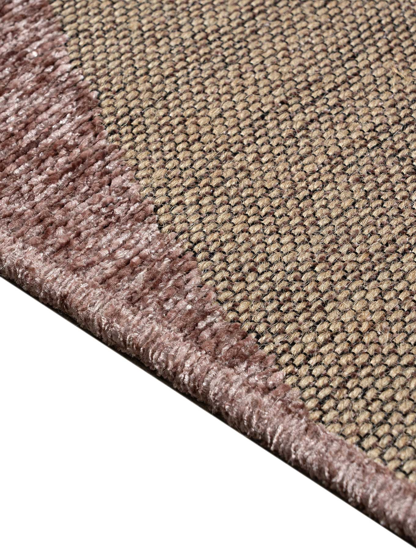 Χαλί RYE BEIGE PINK