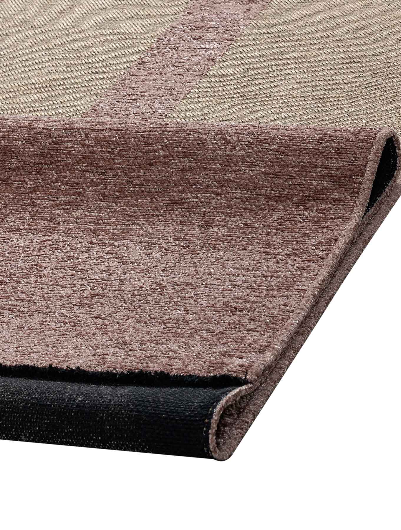 Χαλί RYE BEIGE PINK